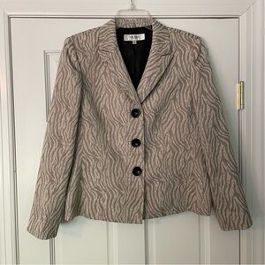 Vintage Jones New York blazer